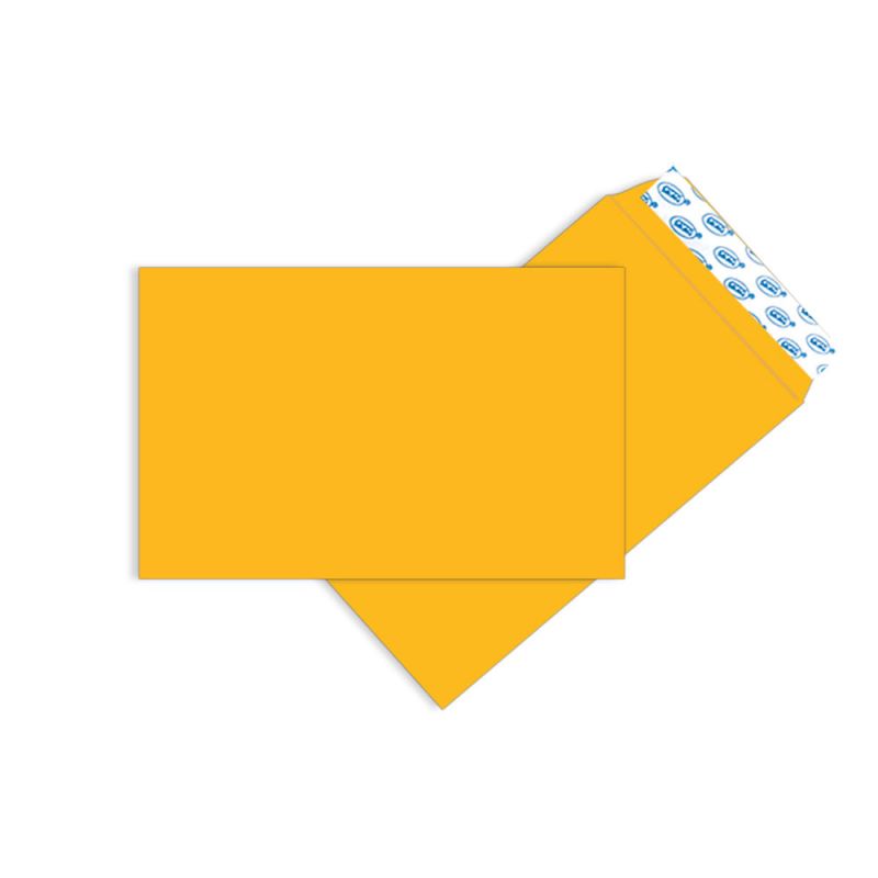 SKAG Kraft Envelopes(Self Adhesive) No 59 310X410 90gr