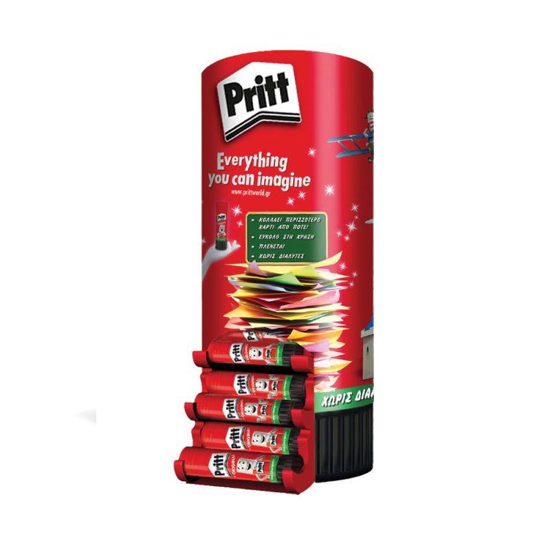 HENKEL PRITT Stand Tower For Counter Top - H-896
