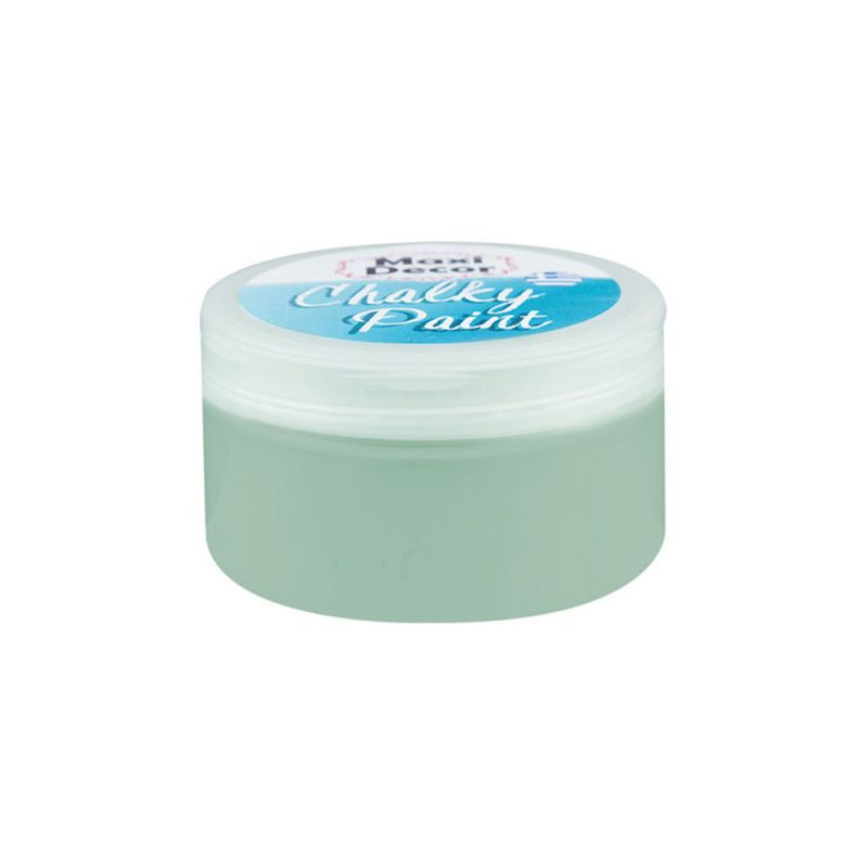 MAXI COLOR Chalky Patina 512 100 Ml Pistachio