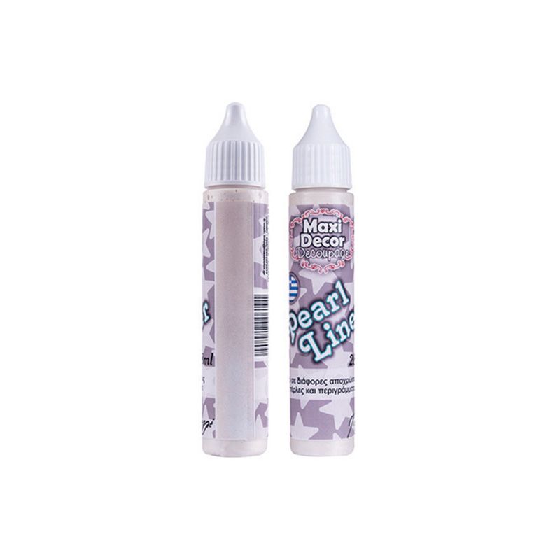 MAXI COLOR Pearliner- Pearl 28Ml
