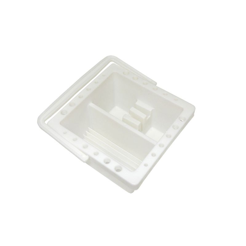 SKAG Plastic Brush Holder
