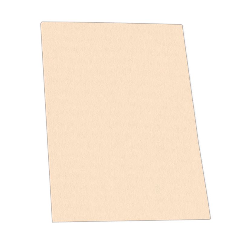 SKAG Χαρτόνια/Κολλάζ Χρωματιστά Ιβουάρ 50X70cm 220γρ