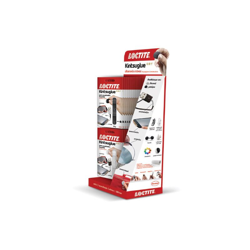 HENKEL Stand