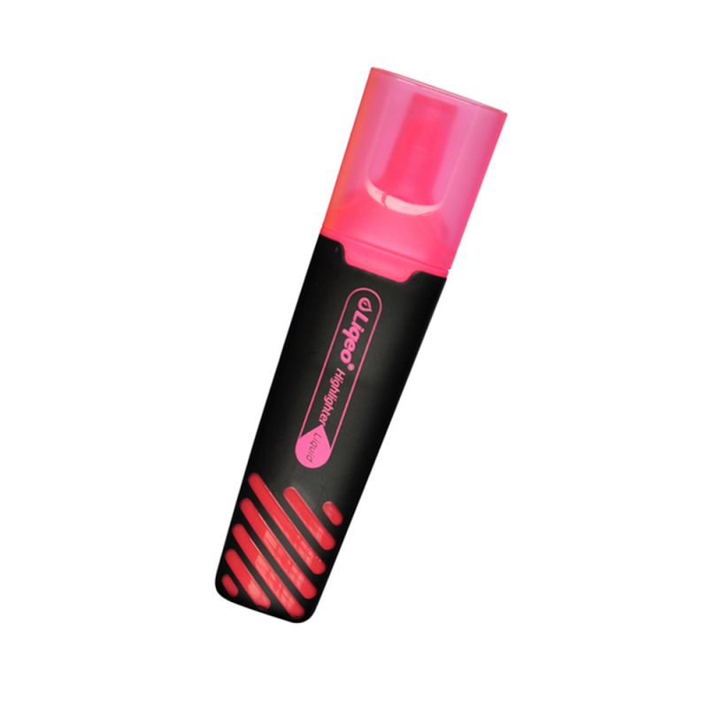 LIQEO Highlighter  H-3128 Pink