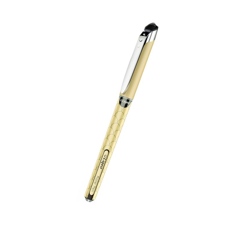 LIQEO Roller Ball Nt 0,7mm R-5005A Black