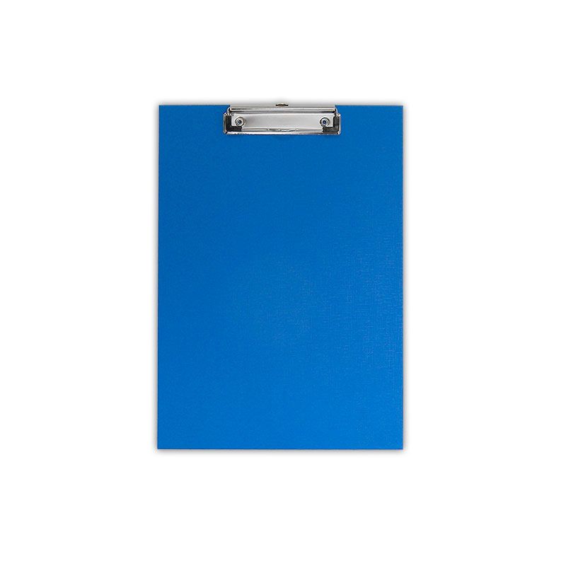 SKAG Clipboard 25X35 12cm Mechanism Dark Blue
