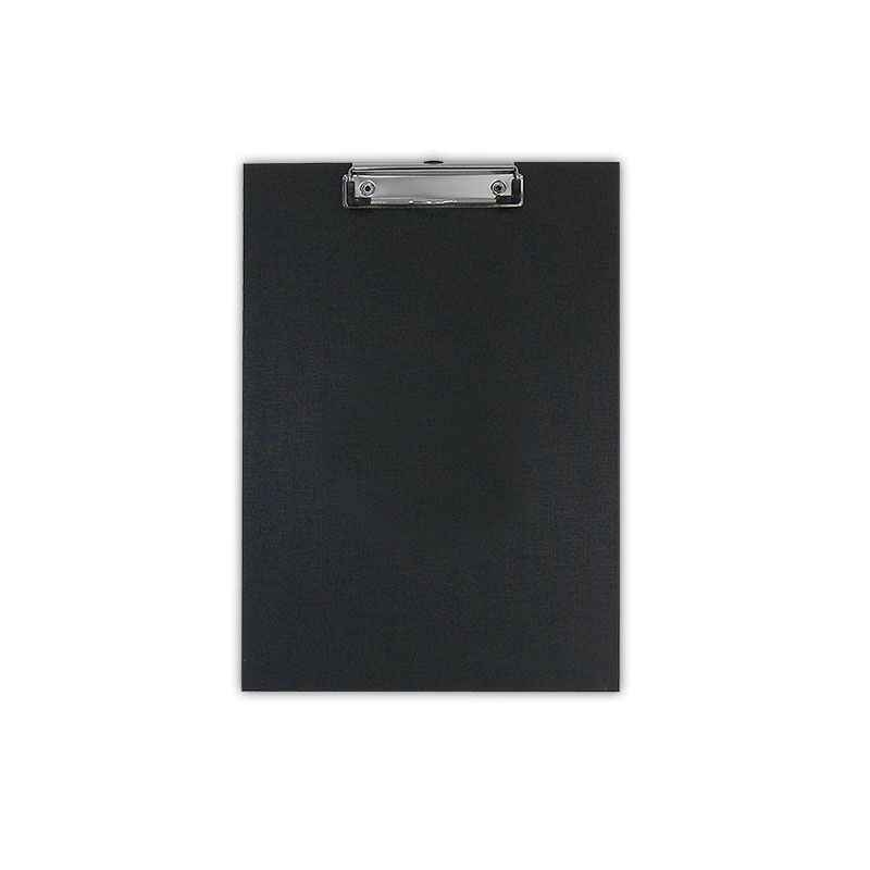 SKAG Clipboard 25X35 12cm Mechanism Black