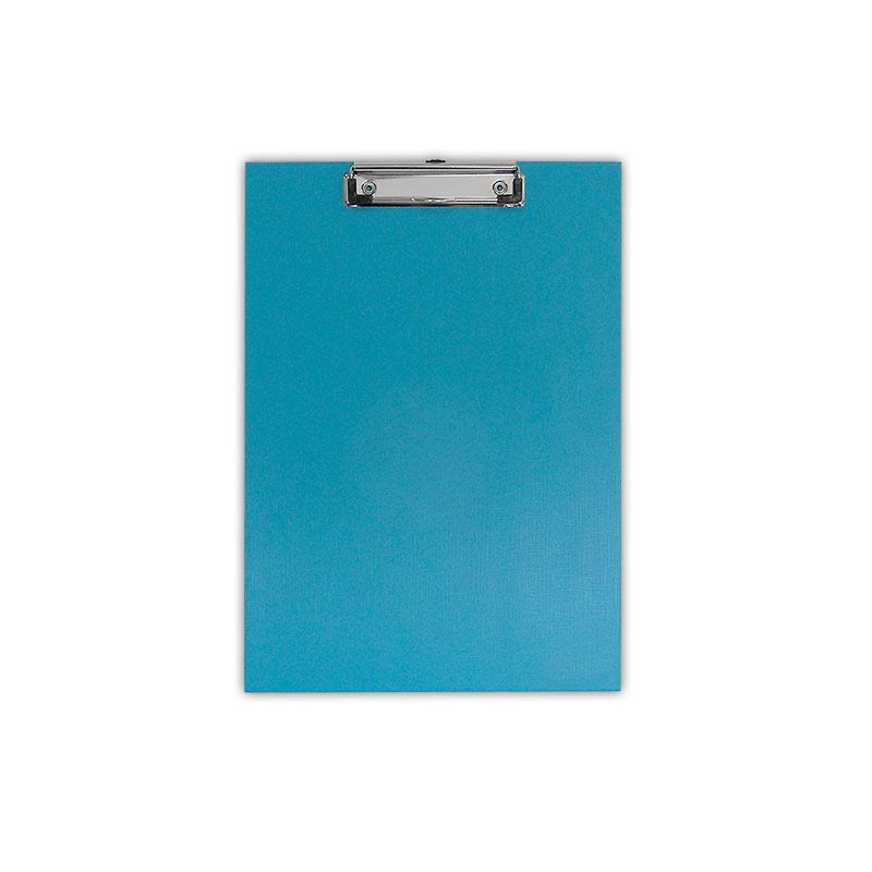 SKAG Clipboard 25X35 12cm Mechanism Pea Green