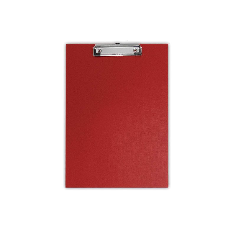 SKAG Clipboard 25X35 12cm Mechanism Marroon