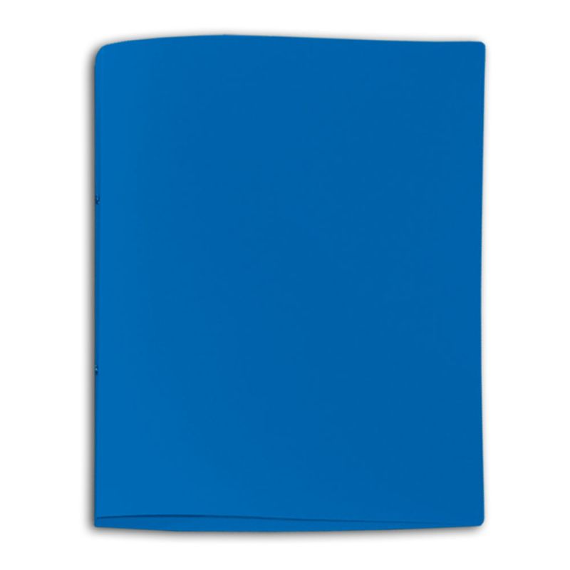SKAG Κλασέρ Ρρ Opaque Χρώμ.Α4 (2-20)  Μπλέ