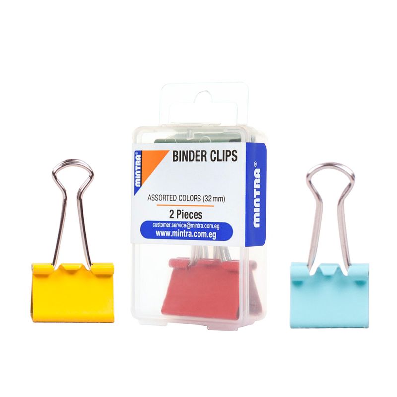 MINTRA Stand For Clips And Paper Clips 21 Hooks