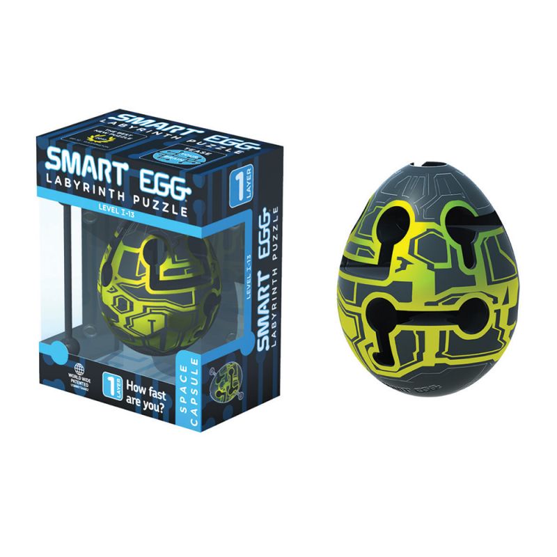 DODO Toy Smart Egg Space Capsule 3289032@