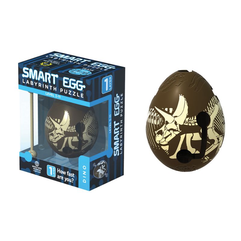DODO Toy Smart Egg Dino 3289034@