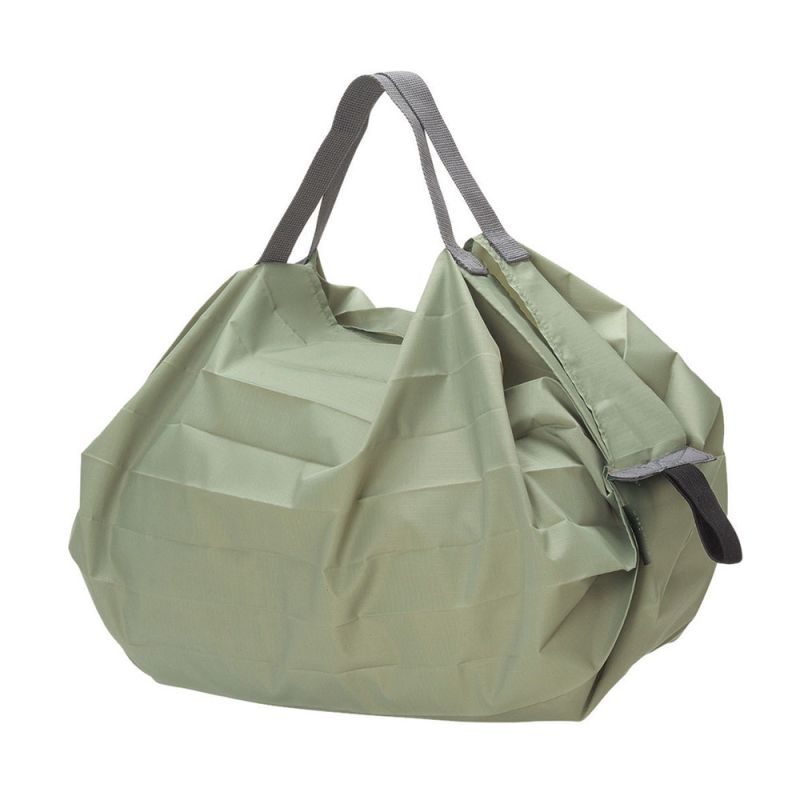 SHUPATTO Original Mori Medium -15L/ 5Kg (Χακί)