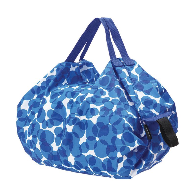 SHUPATTO Original Umi Medium -15L/ 5Kg (Μπλέ-Άσπρο)