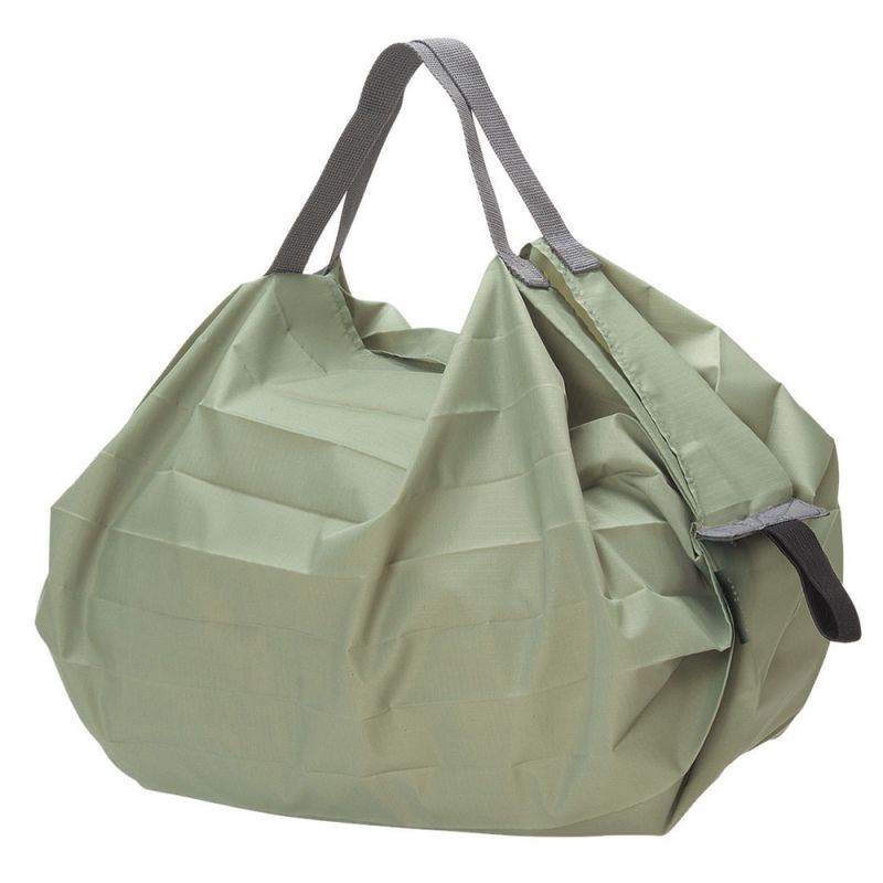 SHUPATTO Original Mori Large -40L/ 15Kg (Χακί)