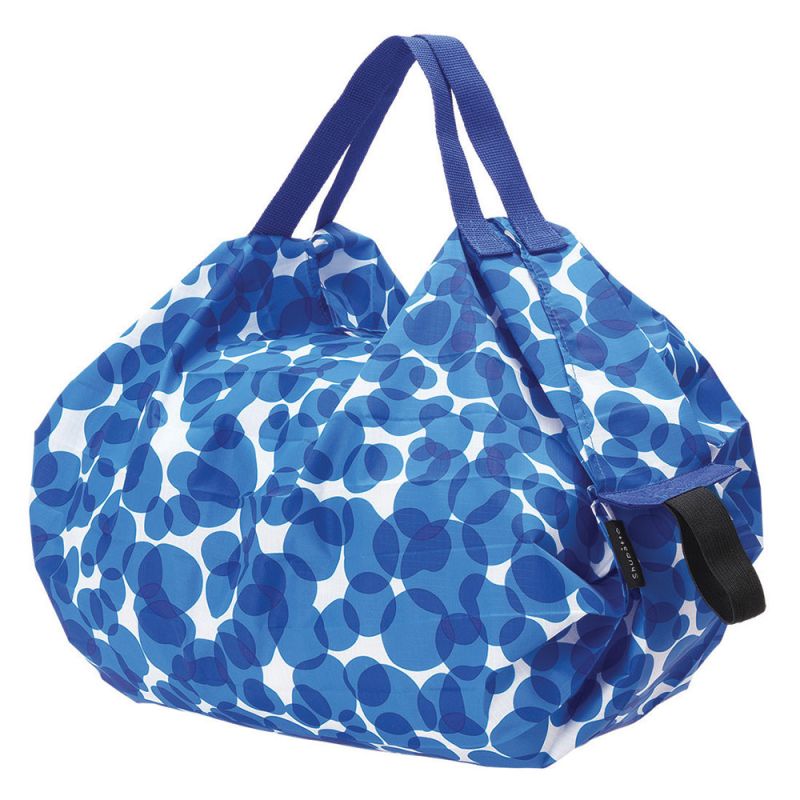 SHUPATTO Original Umi Large -40L/ 15Kg (Μπλέ-Άσπρο)