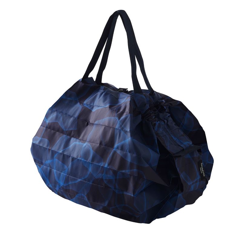 SHUPATTO Far North Drift Ice Medium -15L/ 5Kg (Μπλέ του Πάγου)
