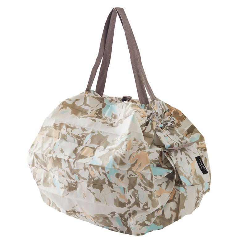 SHUPATTO Far North Snowy Peaks Medium -15L/ 5Kg (Χιονισμένες Κορυφές)