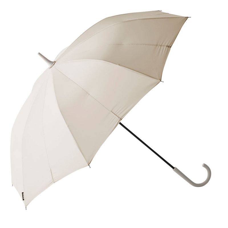 SHUPATTO Ομπρέλα  White Beige  -58cm (Μπέζ)