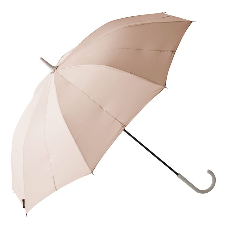 SHUPATTO Ομπρέλα  Shell Pink  -58cm (Ροζ)