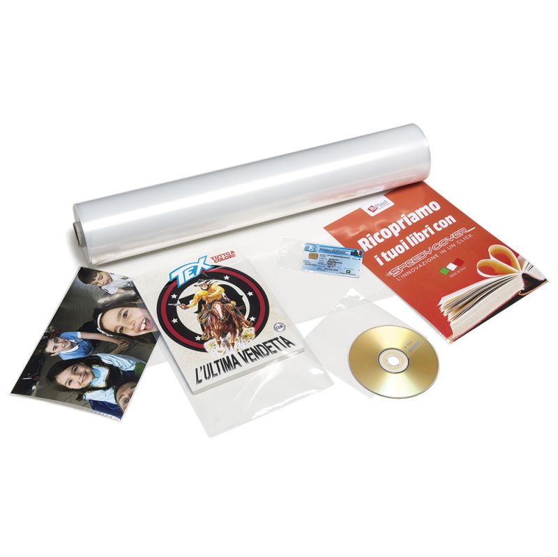SPEEDYROLL Roll Neutral With Sticker 33Χ0.52Mt