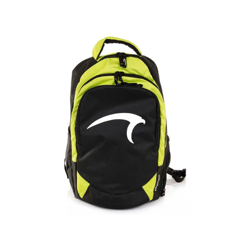 MINTRA Challenger Bag - Λαχανί Νο 09158. Διαστάσεις 45x32x22