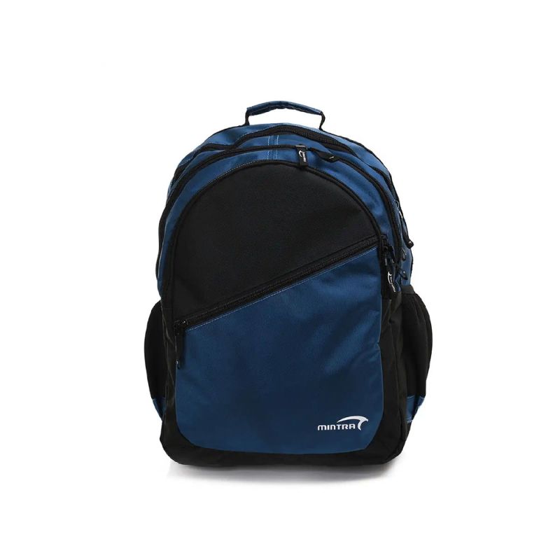 MINTRA Essential Bag - Μπλέ Νο 09163