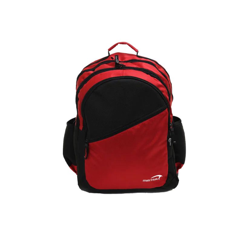 MINTRA Essential Bag - Κόκκινο Νο 09162