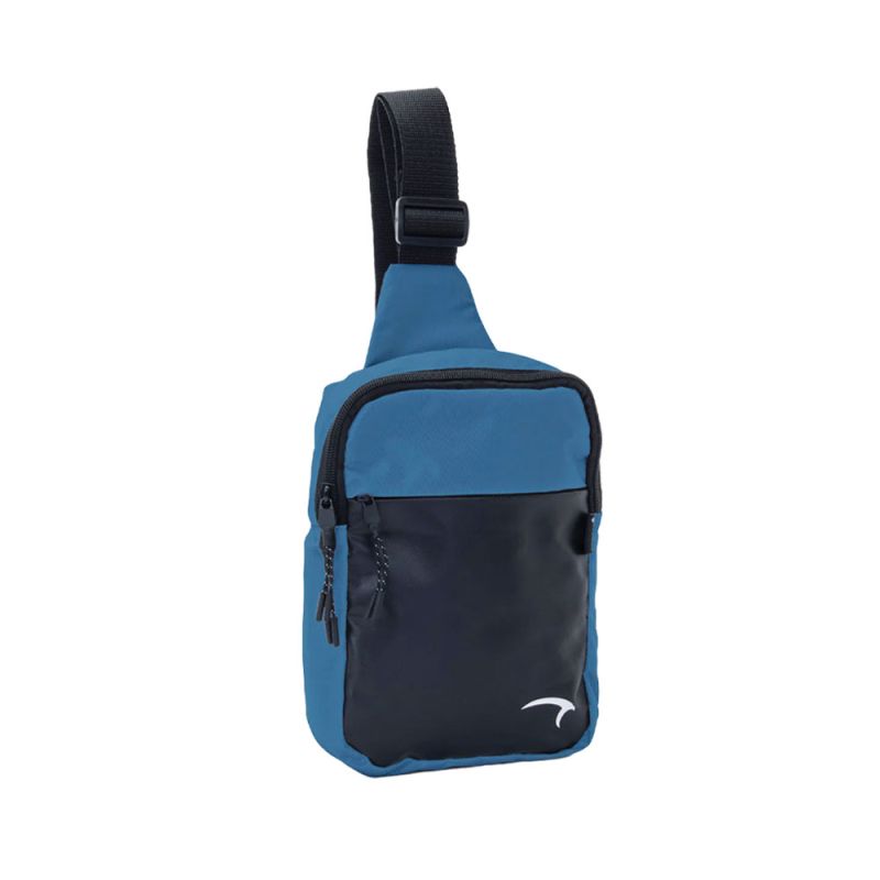 MINTRA Crossbody Bag -  Μπλέ Νο 09410