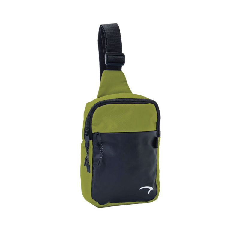MINTRA Crossbody Bag -  Πράσινο Νο 09411