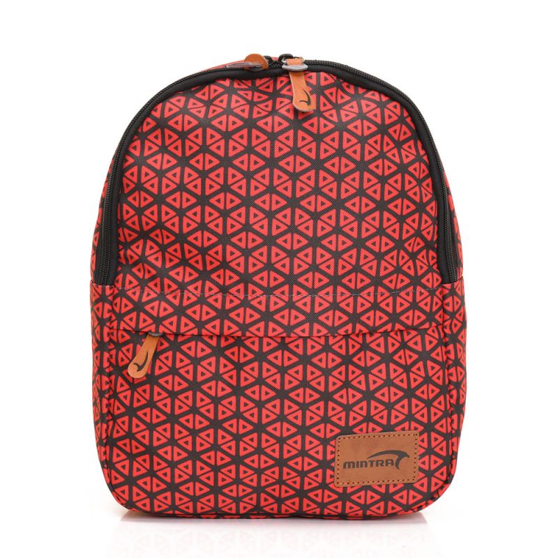 MINTRA Printed School Bag 10L Νο 09014