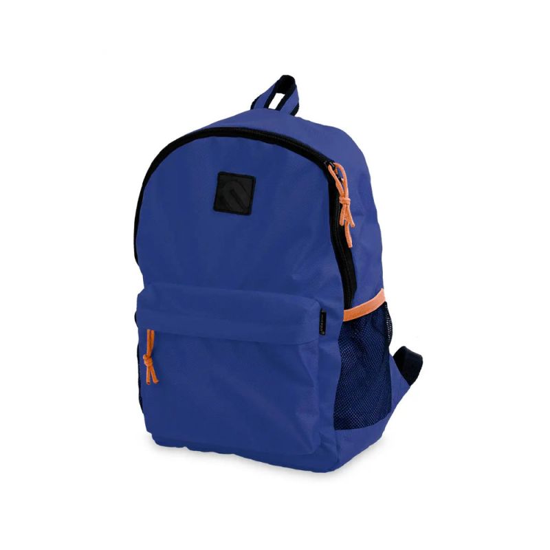 MINTRA The School Bag 15L - Μπλέ Ηλεκτρίκ No 05176