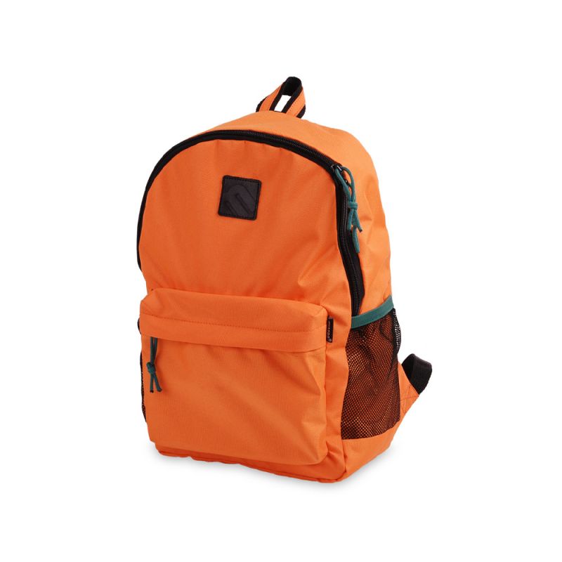 MINTRA The School Bag 15L - Πορτοκαλί No 05171