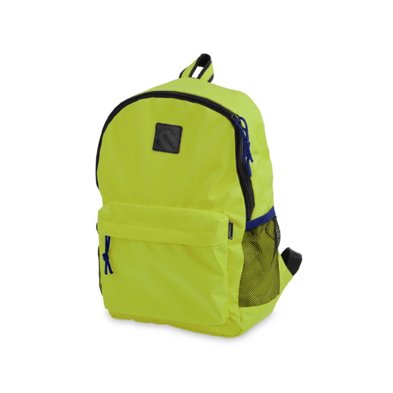 MINTRA The School Bag 15L - Λαχανί No 05175