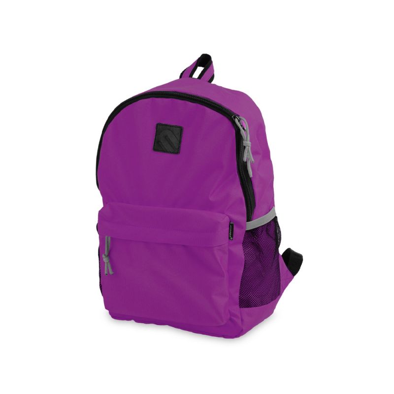 MINTRA The School Bag 15L - Μώβ No 05180