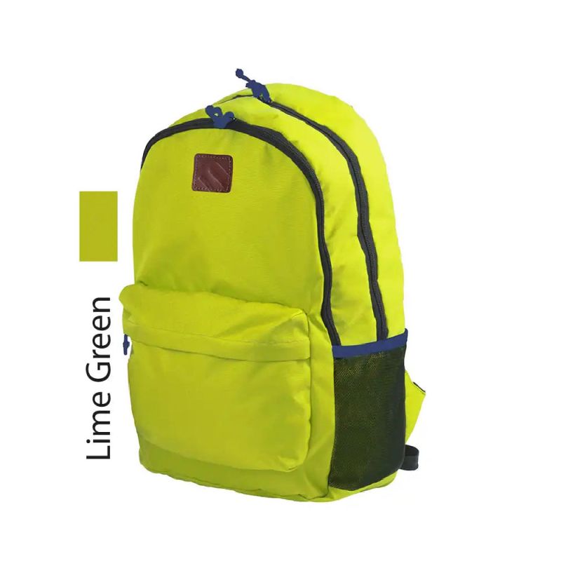 MINTRA The School Bag 20L - Λαχανί Νο 04556