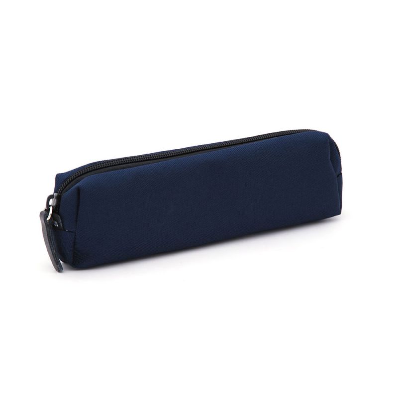 MINTRA Pencil Case - Σκούρο Μπλέ Νο 05509