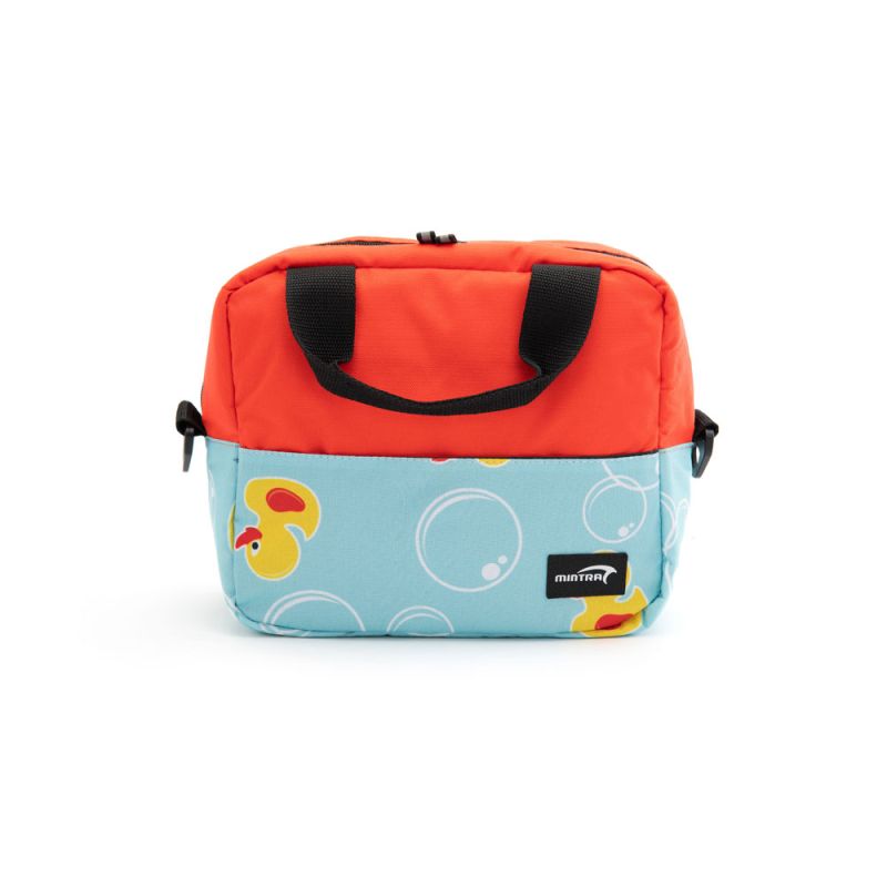 MINTRA Day Lunch Bag 10L Νο 18368