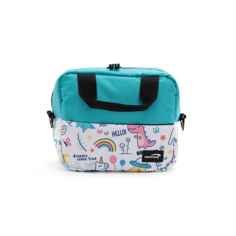 MINTRA Day Lunch Bag 10L Νο 18345