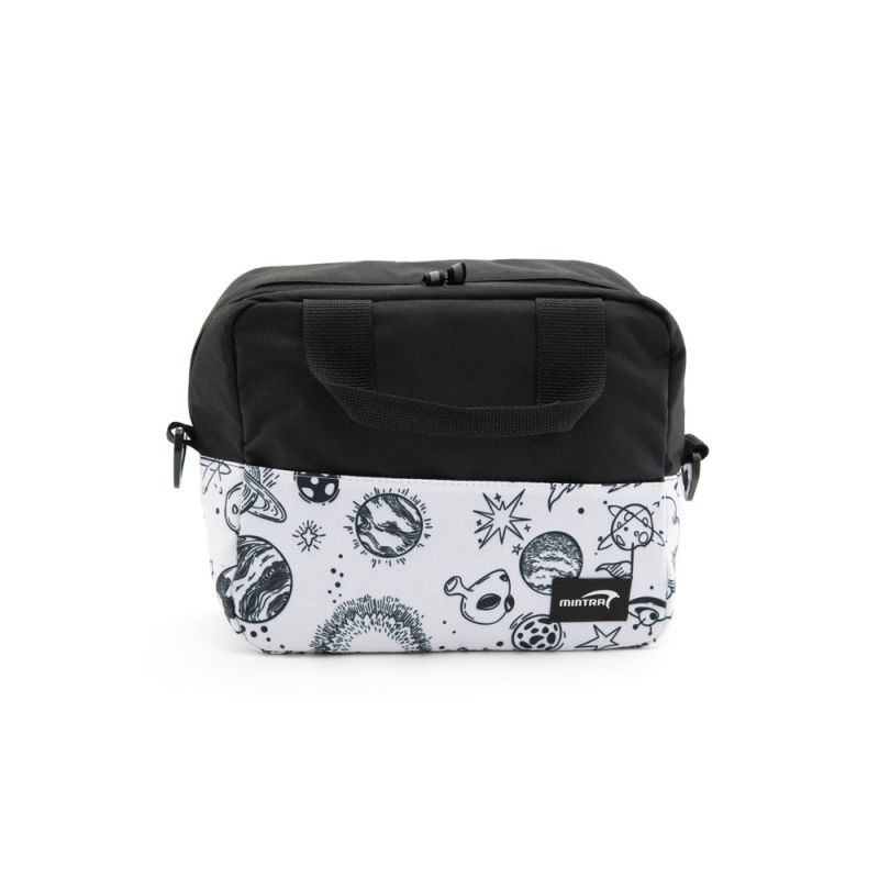 MINTRA Day Lunch Bag 10L Νο 18348