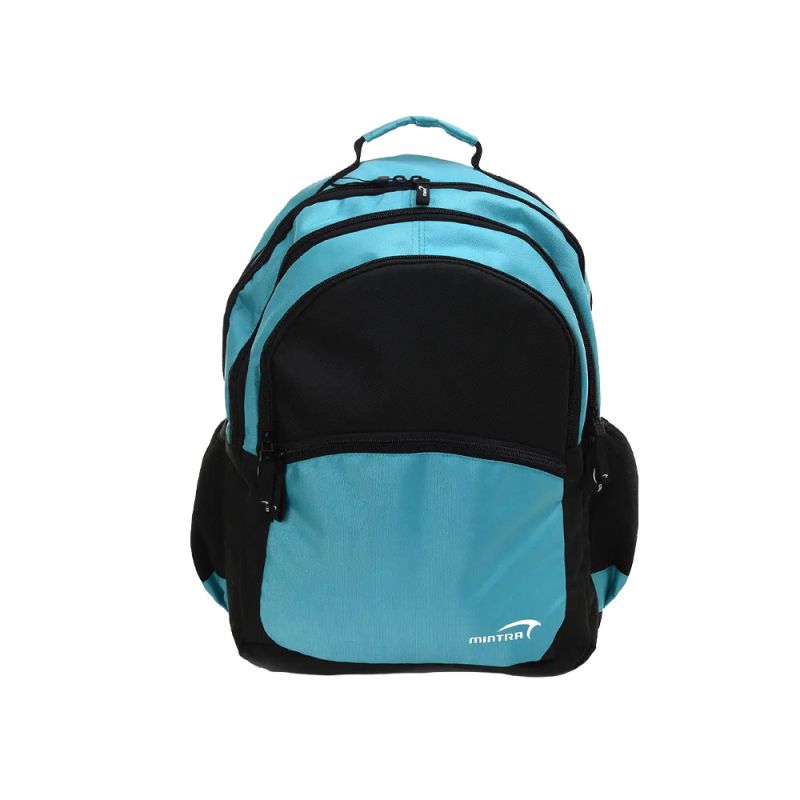 MINTRA Essential Bag Ii Backpack Γαλάζιο No 09166