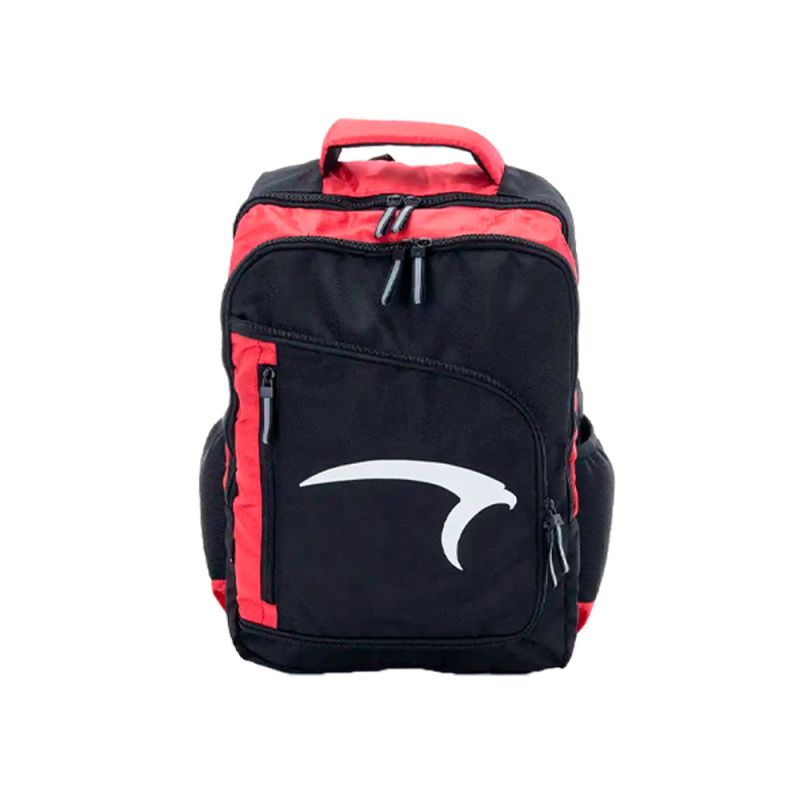 MINTRA Premier Backpack Κόκκινο No 09414