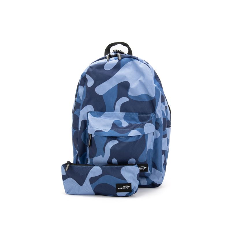 MINTRA Daypack 24L (Με Κασετίνα)   No 18402