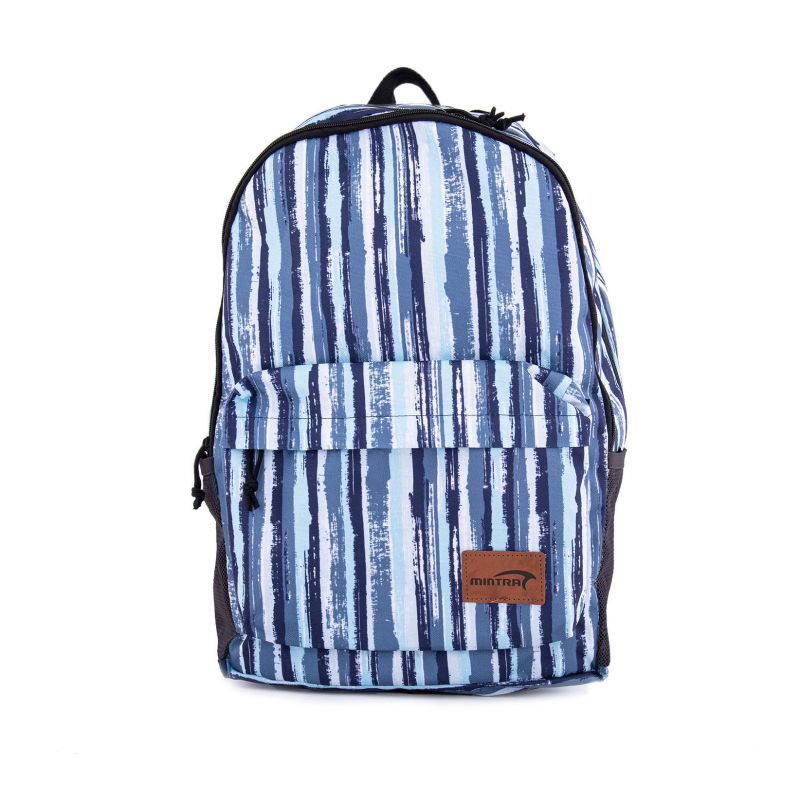 MINTRA Printed School Bag 20L  No 18957
