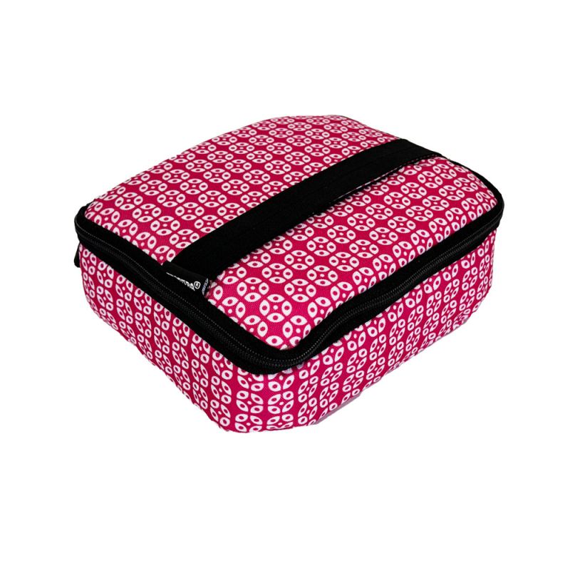 MINTRA Printed Cooling Bag With Lunch Box 1,4L  No 09494