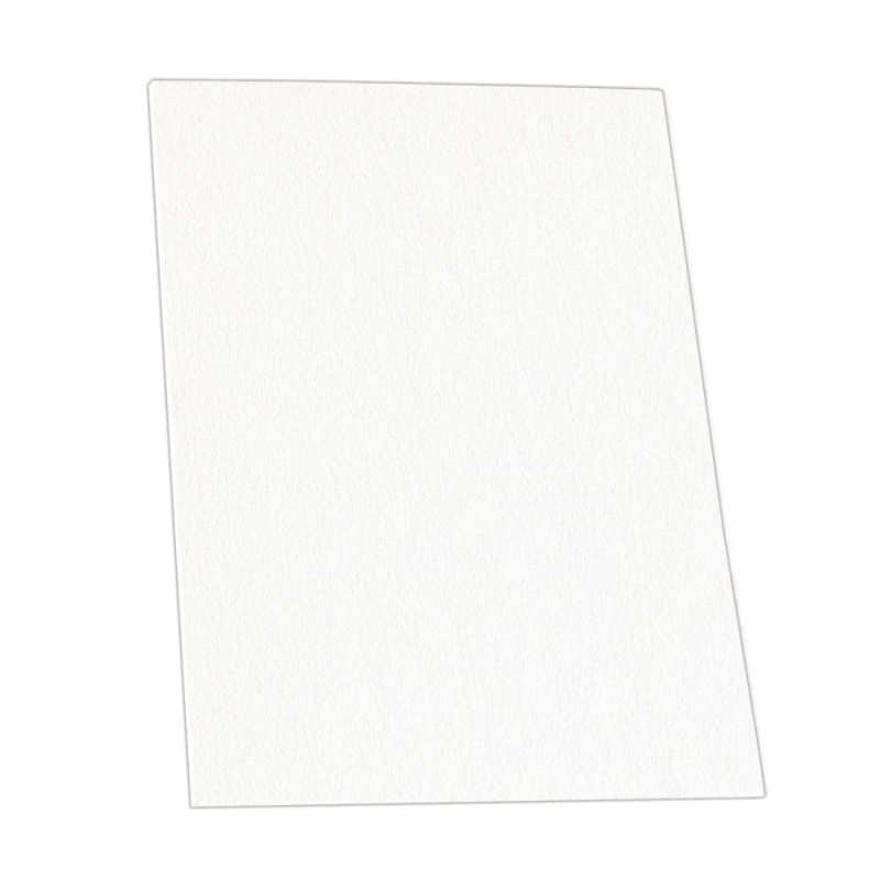 SKAG Χαρτόνια/Κολλάζ Χρωματιστά Άσπρο 50X70cm 220γρ