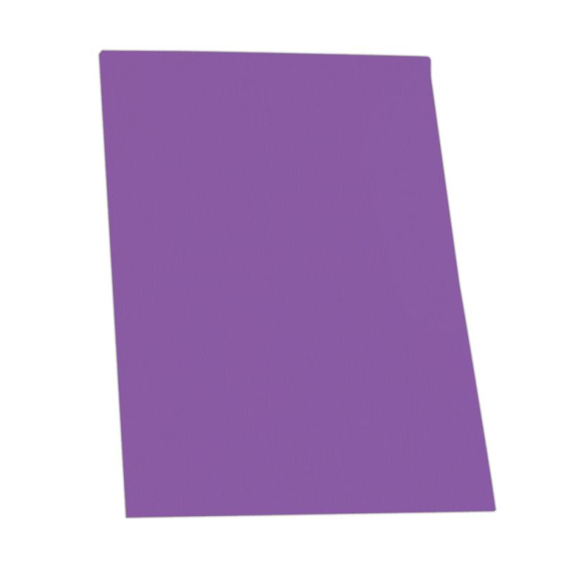 SKAG Χαρτόνια/Κολλάζ Χρωματιστά Μώβ 50X70cm 220γρ