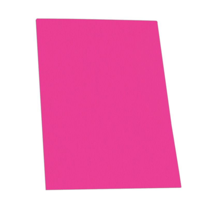SKAG Χαρτόνια/Κολλάζ Χρωματιστά Φούξια 50X70cm 220γρ