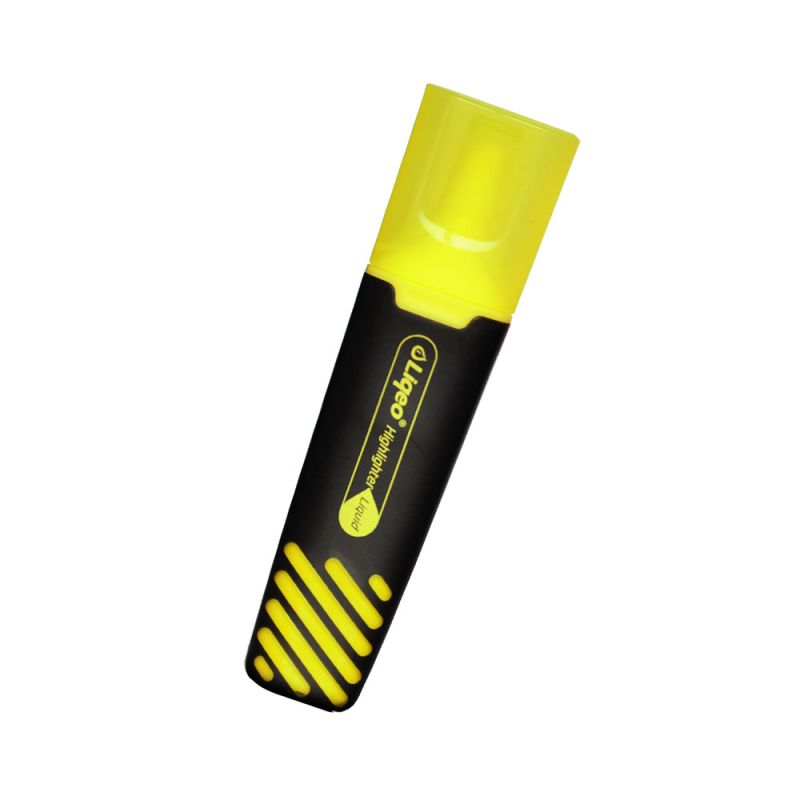 LIQEO Highlighter  H-3128 Yellow